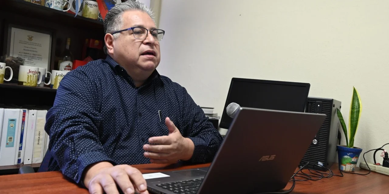 LA UAS CUENTA CON 143 PROGRAMAS DE POSGRADOS