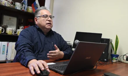 LA UAS CUENTA CON 143 PROGRAMAS DE POSGRADOS