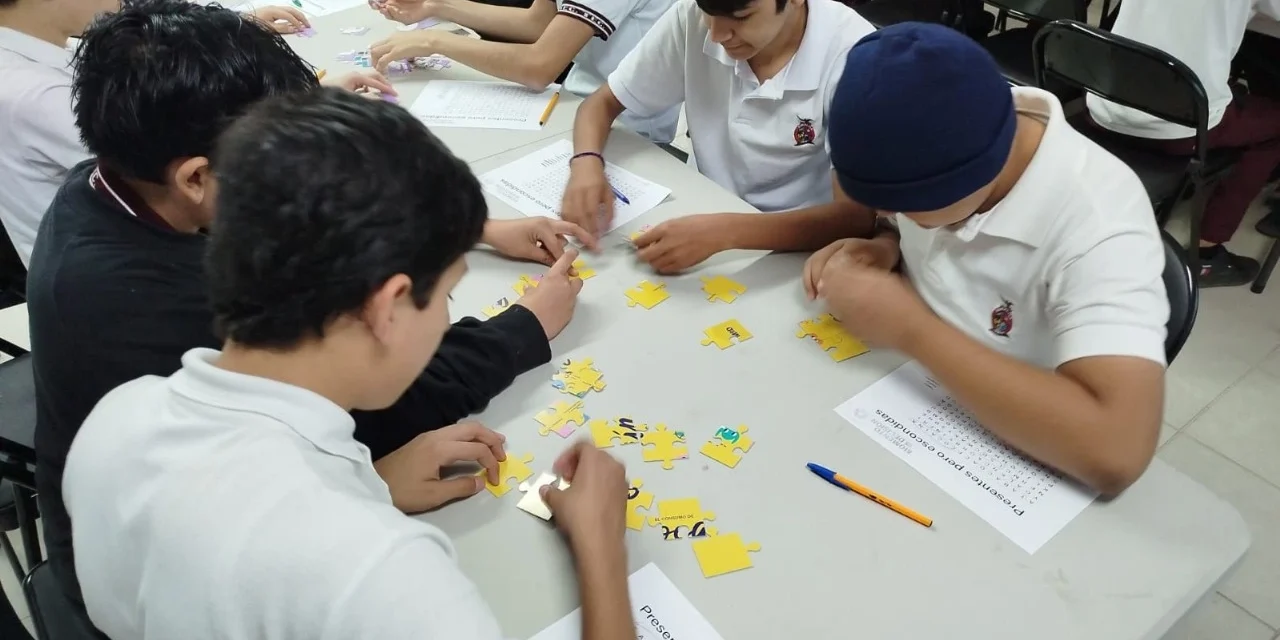 LLAMA SOCIEDAD EDUCADORA A LA RESPONSABILIDAD COLECTIVA PARA QUE LAS ESCUELAS SEAN ESPACIOS SEGUROS