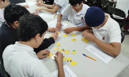 LLAMA SOCIEDAD EDUCADORA A LA RESPONSABILIDAD COLECTIVA PARA QUE LAS ESCUELAS SEAN ESPACIOS SEGUROS