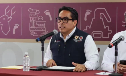 SINALOA INICIA ACCIONES PREVENTIVAS ANTE LA TEMPORADA DE LLUVIAS Y CICLONES TROPICALES 2025