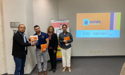 MAESTROS SINALOENSES PIDEN QUE DECIDE, YO SÍ DIGO NO, LLEGUE A TODAS LAS ESCUELAS DEL ESTADO