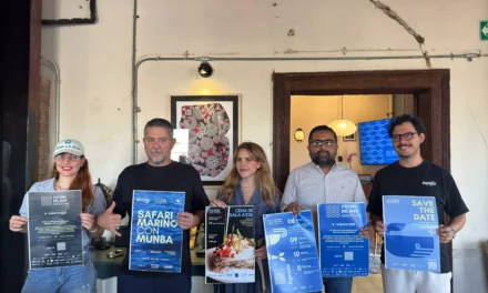 MAZATLÁN SERÁ SEDE DEL FESTIVAL “COCINA DEL MAR MAZATLÁN”