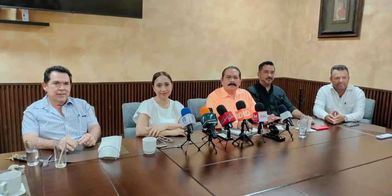 MERCADO DE CULIACÁN REGISTRA PÉRDIDA DE 200 MIL CONSUMIDORES: CORE33