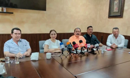MERCADO DE CULIACÁN REGISTRA PÉRDIDA DE 200 MIL CONSUMIDORES: CORE33
