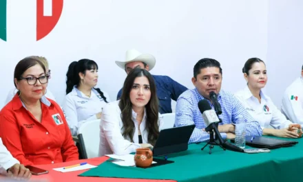AHORA FUE EN GUAMÚCHIL DONDE SE VIVIÓ EL TERROR