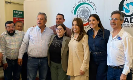 ACUICULTORES DE SINALOA Y SENADO TRAZAN RUTA PARA RESCATAR AL SECTOR ANTE CRISIS Y DESIGUALDAD