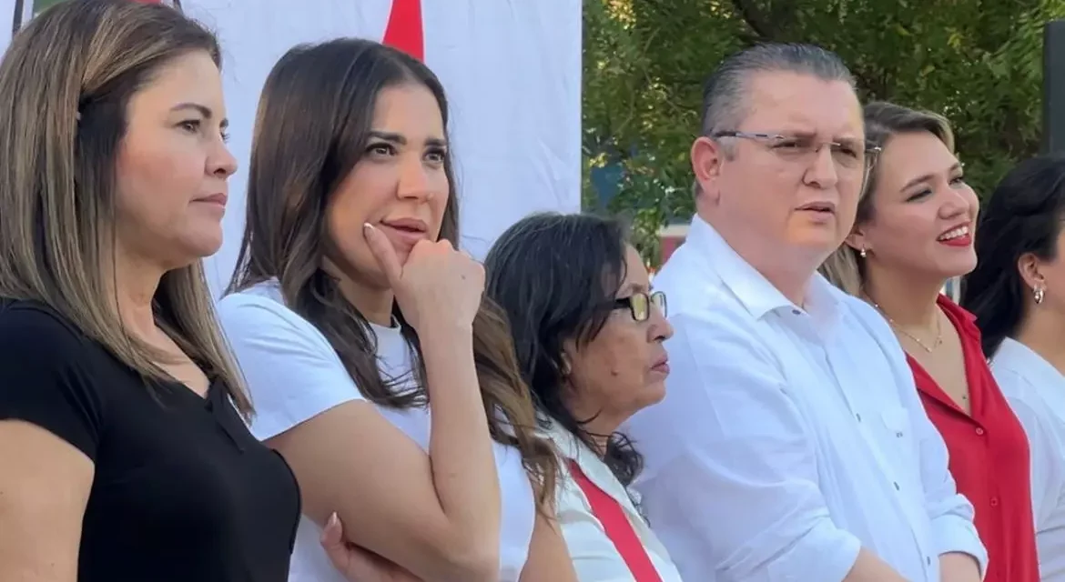 FAMILIAS SINALOENSES PIERDEN CALIDAD DE VIDA POR MALOS GOBIERNOS MORENISTAS: NOÉ HEREDIA