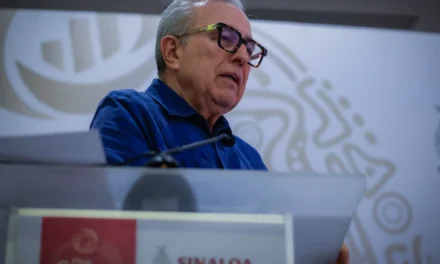 PRESENTA ROCHA ANTE EMPRESARIOS Y CÁMARAS INDUSTRIALES Y DE SERVICIOS, EL PLAN SINALOA DE REACTIVACIÓN ECONÓMICA Y SOCIAL PARA AHOME
