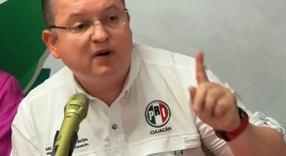 DAREMOS LA PELEA EN 2027 CON UNIDAD, CAPACIDAD Y ORGANIZACIÓN: NOÉ HEREDIA