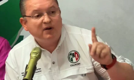DAREMOS LA PELEA EN 2027 CON UNIDAD, CAPACIDAD Y ORGANIZACIÓN: NOÉ HEREDIA
