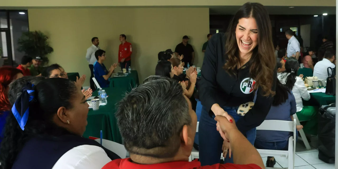 PRI SINALOA IMPULSA A LA JUVENTUD Y SU MILITANCIA CON UNIDAD Y CAPACITACIÓN