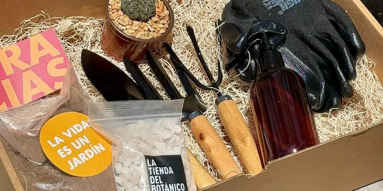 REGALA UNA EXPERIENCIA DE ARTE Y NATURALEZA A MAMÁ EN JARDÍN BOTÁNICO CULIACÁN