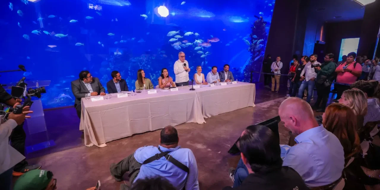 REVERB BY HARD ROCK LLEGA A MAZATLÁN, SERÁ EL PRIMER HOTEL DE ESTE TIPO EN MÉXICO