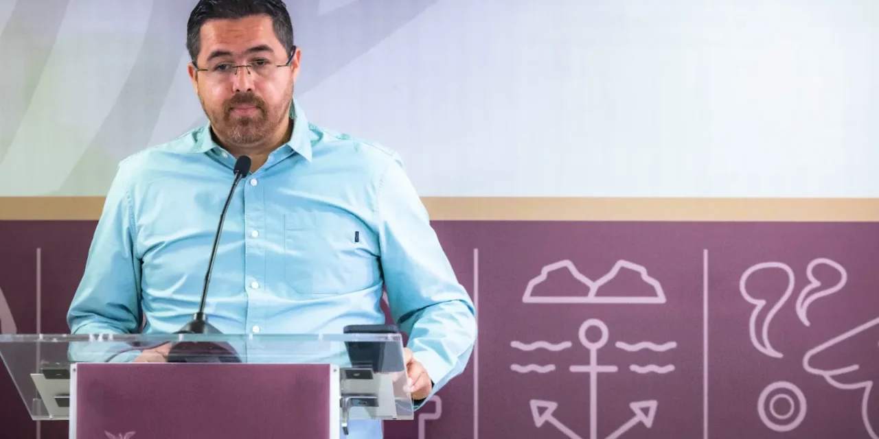 GOBIERNO DEL ESTADO CONCRETARÁ EL PROCESO DE BASIFICACIÓN DE PERSONAL DE SALUD DE CONTRATO