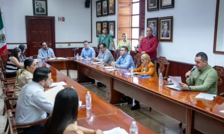 APRUEBA CABILDO LA DONACIÓN DE TERRENOS PARA NUEVA SECUNDARIA EN ALTURAS DEL SUR