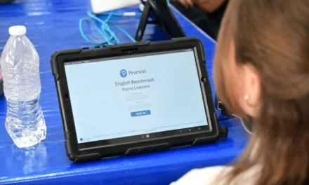 SEPYC INICIA PROCESO DE CERTIFICACIÓN EN EL IDIOMA INGLÉS PARA ALUMNOS DE BÁSICA