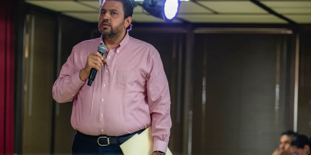 “SINALOA ESTÁ PREPARADO PARA INICIAR EL PROGRAMA DE BOMBARDEO DE NUBES”: ISMAEL BELLO