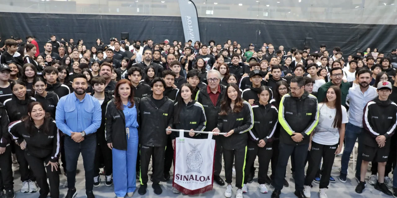 «TENEMOS NIVEL DE COMPETENCIA DE ALTO RANGO»