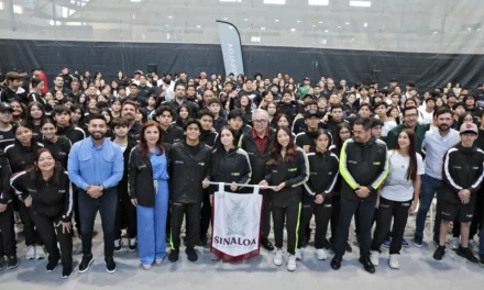 «TENEMOS NIVEL DE COMPETENCIA DE ALTO RANGO»