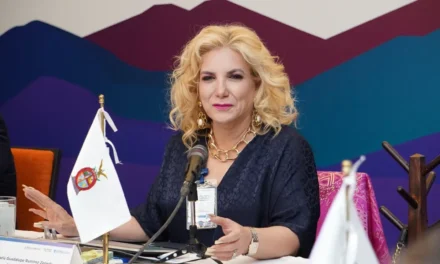SINALOA SE UBICA EN LOS PRIMEROS LUGARES EN TRANSPARENCIA EN GASTO EN SALUD