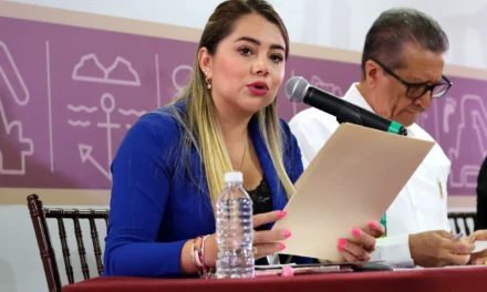 SSP SINALOA PROMUEVE LA PREVENCIÓN DE DELITOS CIBERNÉTICOS CON CAPACITACIONES PRESENCIALES Y VIRTUALES