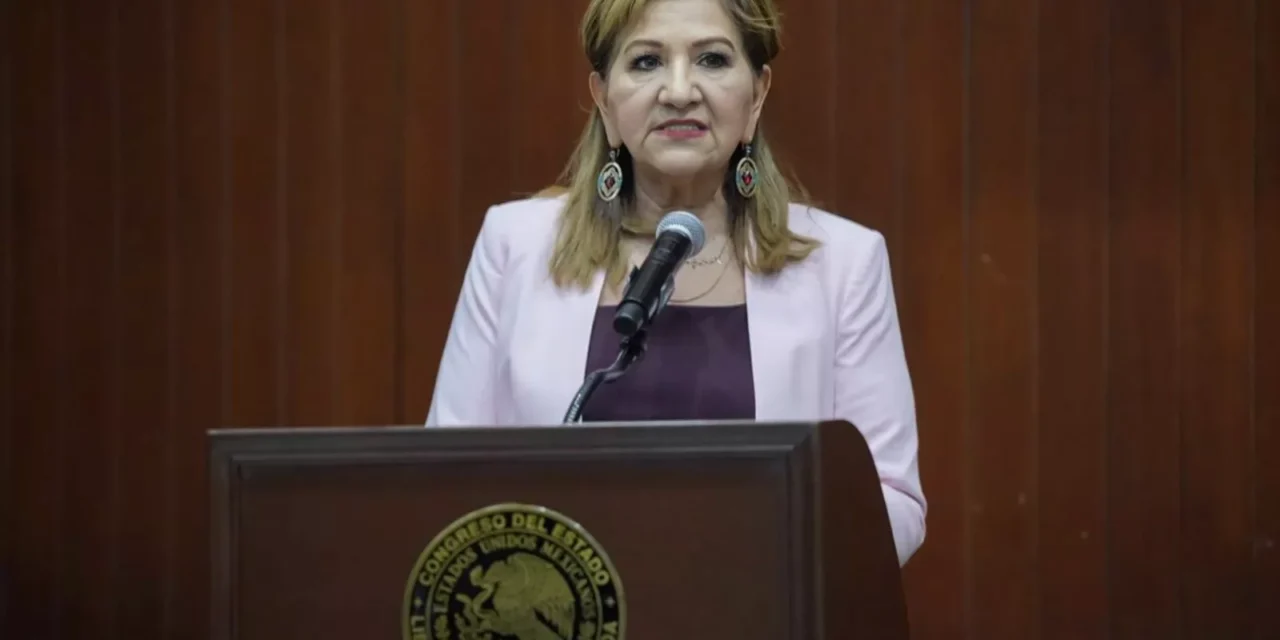 CRISIS HÍDRICA NO ACEPTA EVASIVAS, SINO ACTUAR YA CON RESPONSABILIDAD: DIP. GUERRA OCHOA