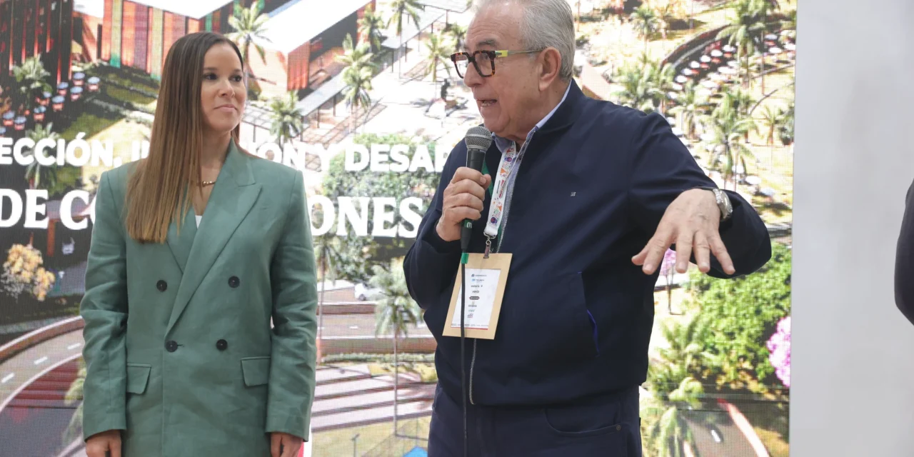 CENTRO DE CONVENCIONES DE CULIACÁN SERÁ UN MOTOR DE TRANSFORMACIÓN DEL TURISMO EN EL NOROESTE DE MÉXICO