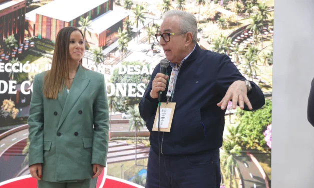 CENTRO DE CONVENCIONES DE CULIACÁN SERÁ UN MOTOR DE TRANSFORMACIÓN DEL TURISMO EN EL NOROESTE DE MÉXICO