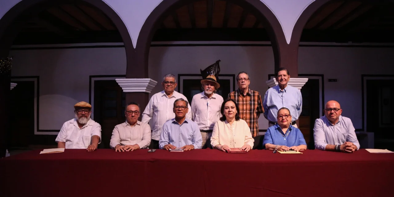 TITULARES DE CULTURA EN DIVERSAS ADMINISTRACIONES ESTATALES, COMPARTEN RETOS, LOGROS Y FORTALEZAS