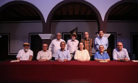 TITULARES DE CULTURA EN DIVERSAS ADMINISTRACIONES ESTATALES, COMPARTEN RETOS, LOGROS Y FORTALEZAS