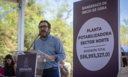“VAMOS A GENERAR BIENESTAR Y DESARROLLO ECONÓMICO”