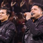 LA ADICTIVA OFRECIÓ UN GRAN CONCIERTO EN EL DOMO CARE