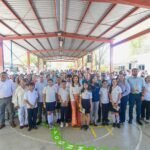 ARRANCA LA ESTRATEGIA “LA ESCUELA ES DE TODAS Y TODOS”