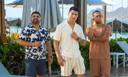 LA ORIGINAL BANDA EL LIMÓN PRESENTA “ENAMORADO”