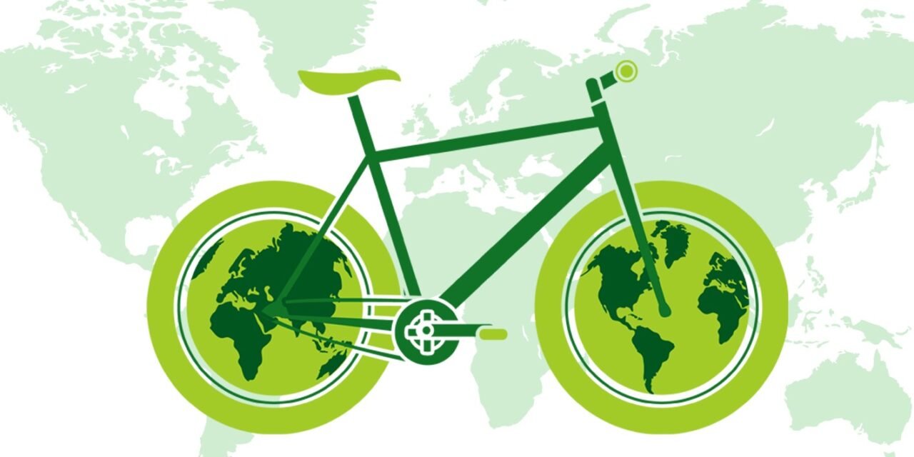 GOBIERNO DE SINALOA TE INVITA A CELEBRAR EL DÍA MUNDIAL DE LA BICICLETA CON LA GRAN RODADA SINALOA 2025 “POR EL PLANETA, DILE SI A LA BICICLETA”: SEBIDES