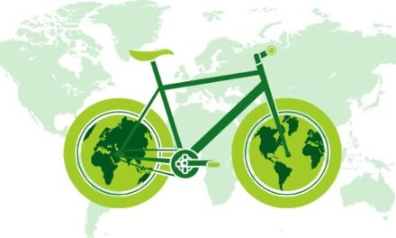 GOBIERNO DE SINALOA TE INVITA A CELEBRAR EL DÍA MUNDIAL DE LA BICICLETA CON LA GRAN RODADA SINALOA 2025 “POR EL PLANETA, DILE SI A LA BICICLETA”: SEBIDES