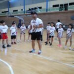 BUENA RESPUESTA PARA LOS CURSOS DE VERANO DEL ISDE