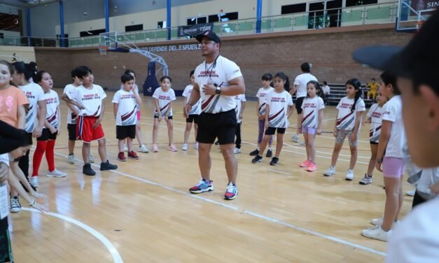 BUENA RESPUESTA PARA LOS CURSOS DE VERANO DEL ISDE