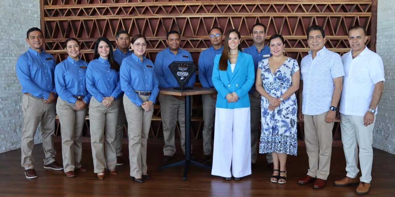 FORTALECE MAZATLÁN SU CALIDAD EN LA HOTELERÍA