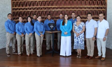 FORTALECE MAZATLÁN SU CALIDAD EN LA HOTELERÍA