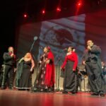CON BROCHE DE ORO Y TEATRO LLENO, LA OSSLA CIERRA TEMPORADA CON “SU MAJESTAD EL MARIACHI”