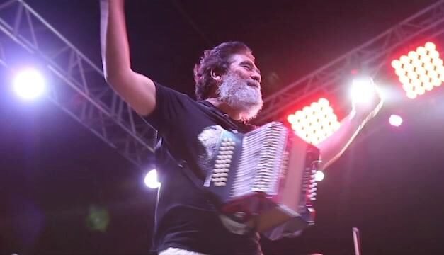 MÉXICO Y COLOMBIA SE UNEN PARA RENDIR TRIBUTO ETERNO A LA CUMBIA