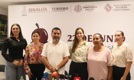 INVITAN ESTE DOMINGO A LA FERIA DE LA CIRUELA EN AGUACALIENTE DE GÁRATE