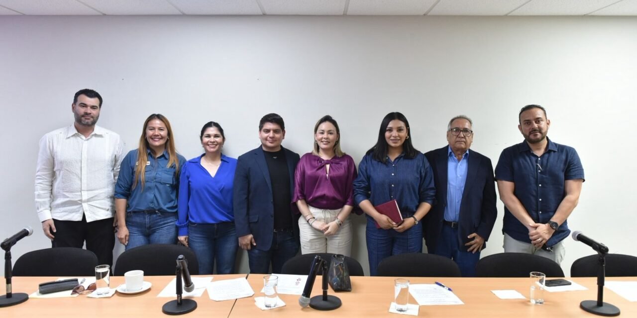 EN COMISIÓN SE APRUEBA DICTAMEN PARA LA CREACIÓN DE VICEFISCALÍA ESPECIALIZADA PARA PROTEGER A PERIODISTAS Y DEFENSORES DE DERECHOS HUMANOS