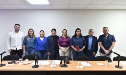 EN COMISIÓN SE APRUEBA DICTAMEN PARA LA CREACIÓN DE VICEFISCALÍA ESPECIALIZADA PARA PROTEGER A PERIODISTAS Y DEFENSORES DE DERECHOS HUMANOS