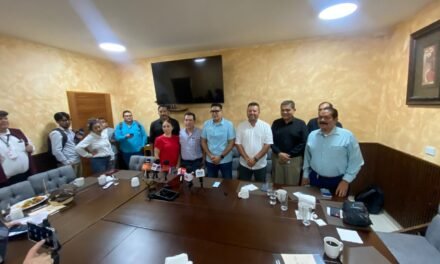 INICIAN ALIANZA ESTRATÉGICA EN CAPACITACIÓN CORE33 Y COEPRISS