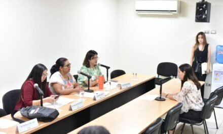 COMISIÓN DE CULTURA Y ARTES ANALIZA INICIATIVA QUE PROPONE LA CREACIÓN DE “BIBLIOTECAS HUMANAS”
