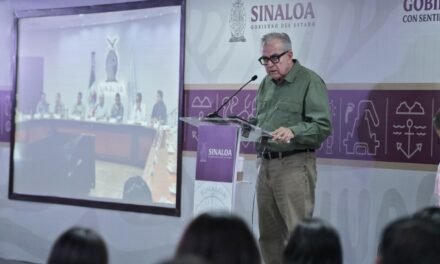 SE REÚNE GOBERNADOR ROCHA CON EMPRESARIOS PARA REVISAR TEMAS DE SEGURIDAD Y REACTIVACIÓN ECONÓMICA