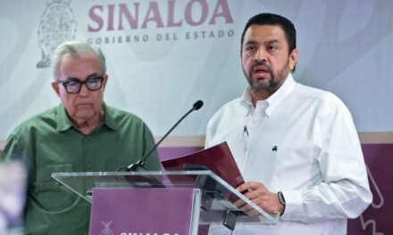 ENTREGARÁ EL GOBERNADOR ROCHA SEMILLA TANTO A GANADEROS COMO A PRODUCTORES TEMPORALES